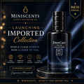 DorrCarr Perfume Collection No. 011