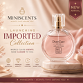 DorrCarr Perfume Collection No. 022