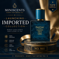 DorrCarr Perfume Collection No. 068