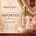 DorrCarr Perfume Collection No. 081