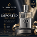 DorrCarr Perfume — Miniscents Imported Collection